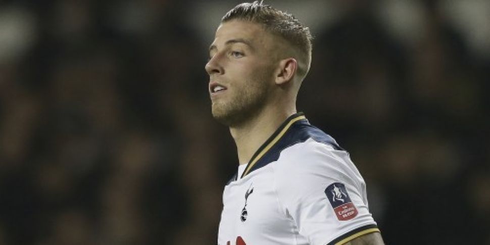 Keeping Toby Alderweireld key to Tottenham's future success